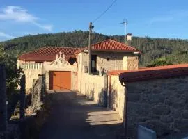 Pazo do Ferreiriño