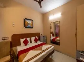 Nataraja Residency