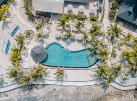 Eliana Resort And Spa