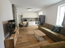 Apartmán 365 VAJANA & Jacuzzi, wallbox, free parking