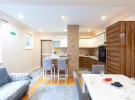 Evergreen Apartments，位于维索科的酒店