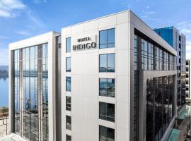 Hotel Indigo Vancouver Dwtn - Portland Area by IHG，位于温哥华的酒店