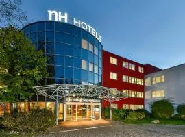 慕尼黑展览中心NH酒店