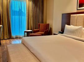 Best Western Plus Amritsar，位于阿姆利则的酒店