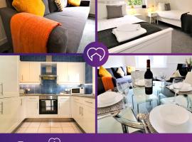 Signature - Shawburn House，位于汉密尔顿的酒店