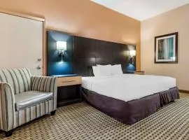Quality Inn Amarillo West near Medical Center