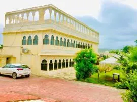 Hotel O The Takhatgarh Resort