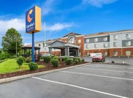 Comfort Suites Abingdon I-81