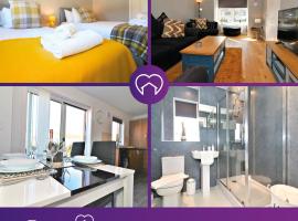 Signature - Whistleberry House，位于汉密尔顿的酒店