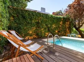 Metropolitan Living Lisbon - Janelas Verdes