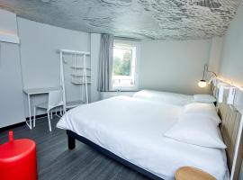 ibis Auxerre Centre，位于欧塞尔的酒店