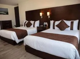 Ramada by Wyndham Tampico Centro