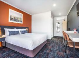 Nightcap at Horse & Jockey Hotel Warwick，位于华威的酒店