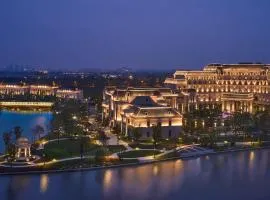 上海枫泾福朋喜来登酒店