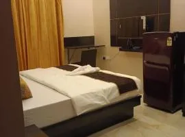 Temple Tree Room