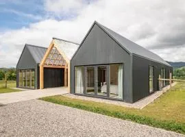 Upper Lochlane Barn