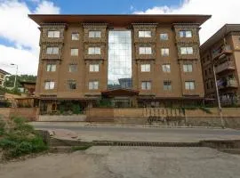 Hotel Samye - Best Hotel In Thimphu