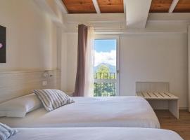 Agriturismo Zè del Pino，位于Lama的酒店