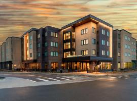 Residence Inn by Marriott Arvada Denver West，位于阿瓦达的酒店