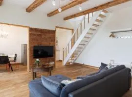 Rebeca külaliskorter