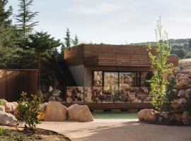 Noctis Hotel，位于索里亚的酒店