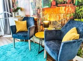 Villa Blue City Apartman