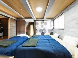 Holiday cottage BEPPU ICHIYA