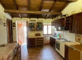 Casa in montagna per vacanze in tranquillità
