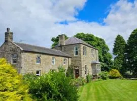 Dunns Houses Farmhouse B&B