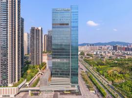 深圳宝安万枫酒店