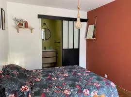 Chambre du Cotentin