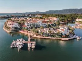 Relais et Châteaux Thalasso & Spa Ile de la Lagune