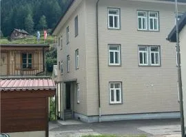 Alpine Haus