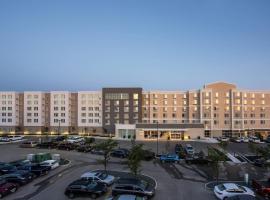 Fairfield Inn & Suites by Marriott Winnipeg