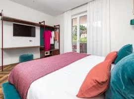 Futura Funky House - De Vivo Realty Sorrento