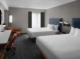 Courtyard by Marriott Pittsburgh University Center