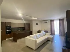 An immaculate 3 bedroom apartment in Gudja