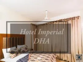 Hotel Imperial DHA