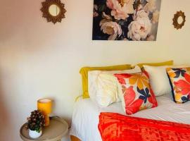 The Fern Corner Guest House，位于Nkowakowa的酒店