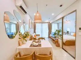 Hotel The Sóng - căn hộ du lịch biển vũng tàu