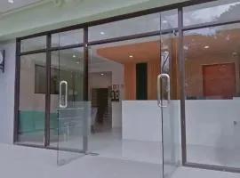 Thyme residences condominium unit T302 near Anjo World