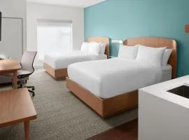 Element Charlotte Uptown