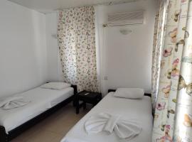 Küçük Ev，位于阿德拉桑的酒店