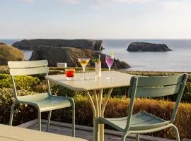 海洋美丽岛大大酒店