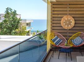 Astria Emerald Bay - Complex Novum，位于奥林普的酒店