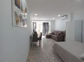 Apartamento Paris