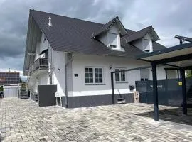 Marianna Apartments Weimer