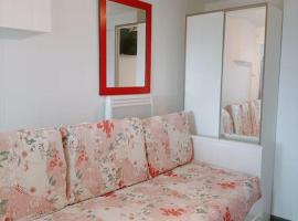 Studio fonctionnel au calme