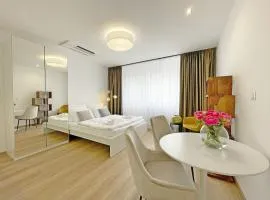 Matis 1 - Apartmán Brno centrum