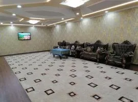 Apartments Rakhmatullaev